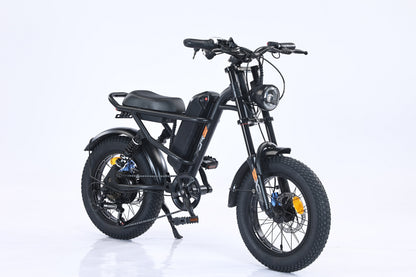 Ebike,250W Motor,36V7.8Ah Battery,16Inches,Maximum Speed 25KM