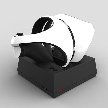 VR Glasses Magnetic Charging Base