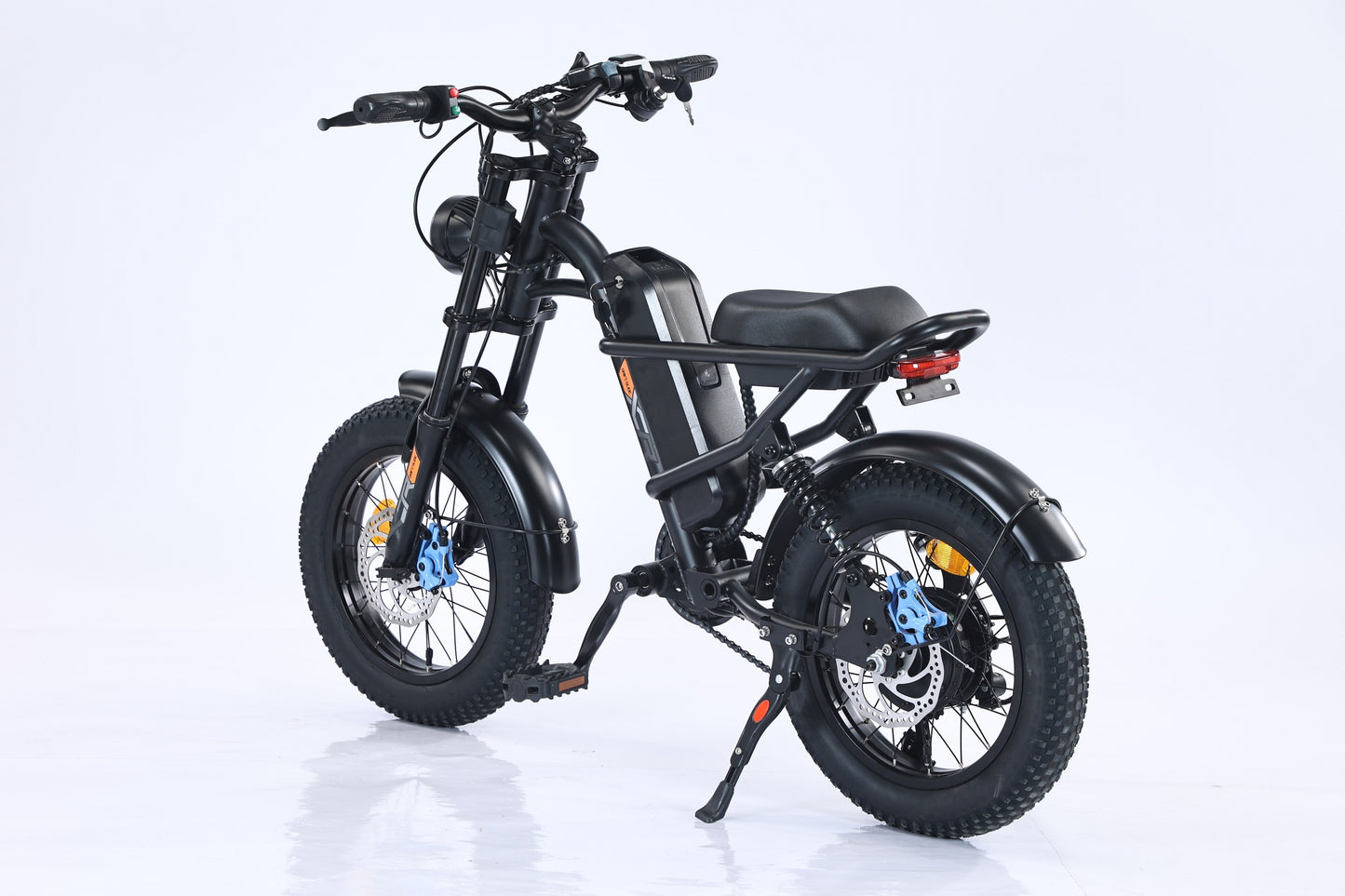 Ebike,250W Motor,36V7.8Ah Battery,16Inches,Maximum Speed 25KM