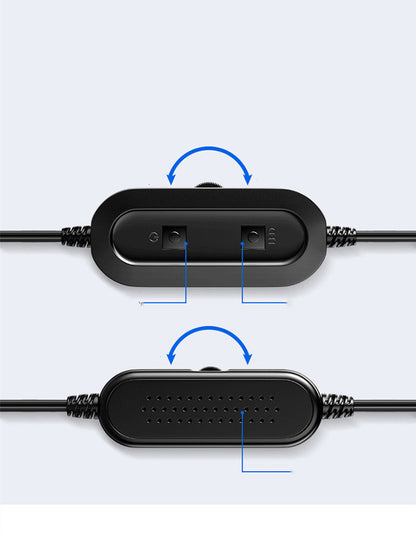 Desktop Computer Sound Bar Speakers with Compact Maneuverable Size Bluetooth Speaker