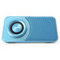 Mini Portable Small Speaker Speaker Electronic Gift Retro Bluetooth Speaker