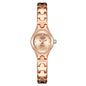 Small And Fine Bracelet Quartz Ladies Watch