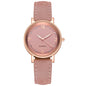 Luminous Watch Female Casual Watch Fashion Watch Watch