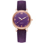 Luminous Watch Female Casual Watch Fashion Watch Watch