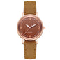 Luminous Watch Female Casual Watch Fashion Watch Watch