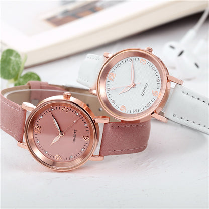 Luminous Watch Female Casual Watch Fashion Watch Watch