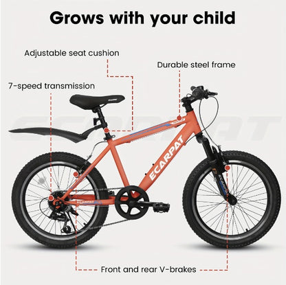 Children's Bikes 20 Inches