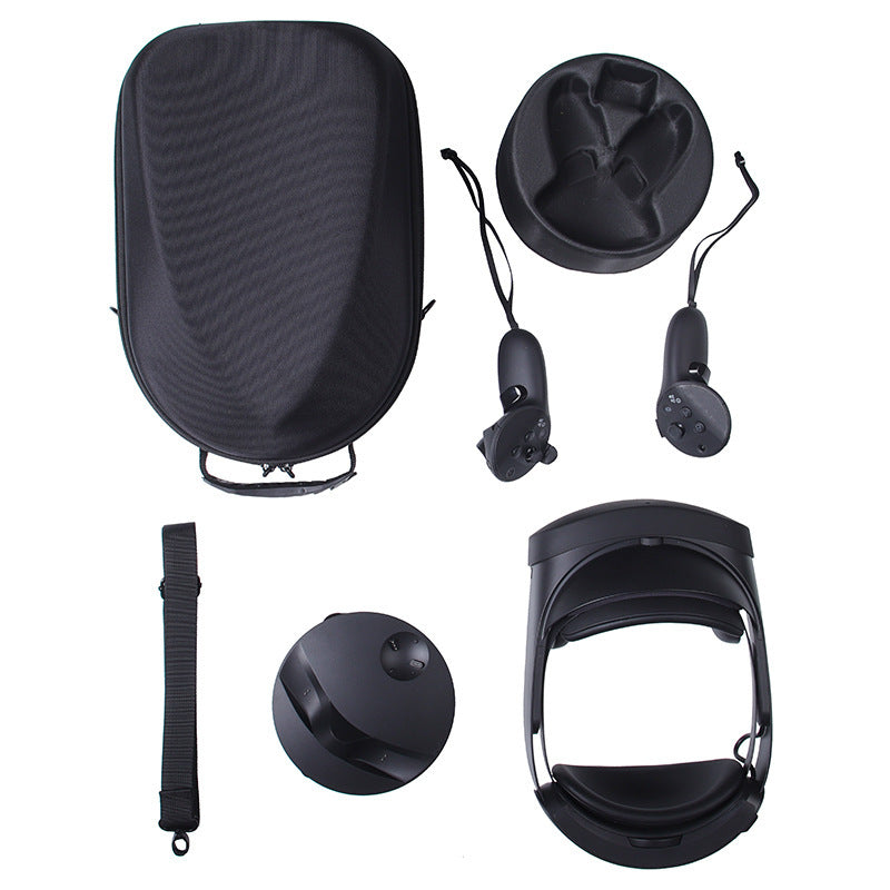 VR Glasses Portable Storage Bag With Strap