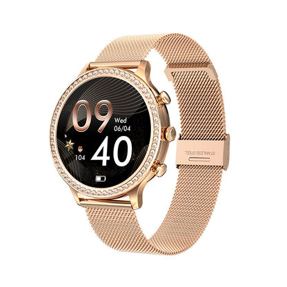 Women's Fashion Personality Sports Smartwatch