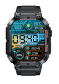 K57PRO Call Bluetooth Smartwatch