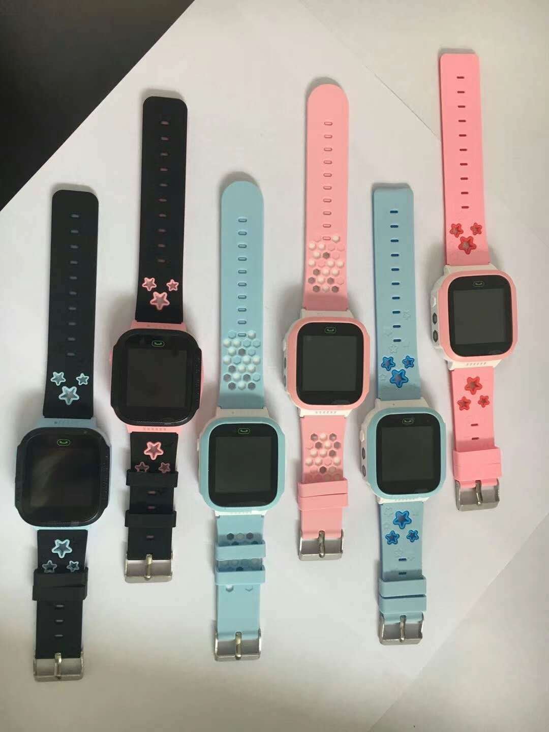 Children's smartwatch