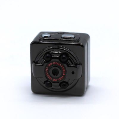 SQ8 Infrared Mini Video Camera HD1080