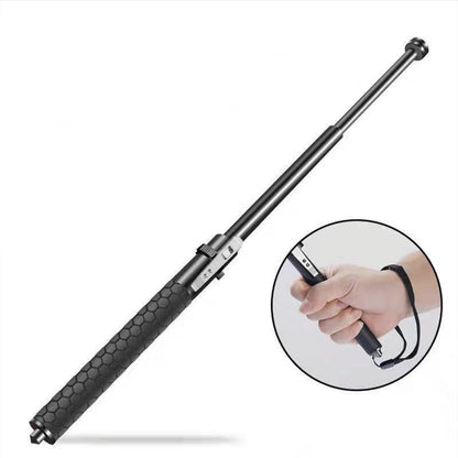 Household Fashion Simple Automatic Spring Stretchable Baton