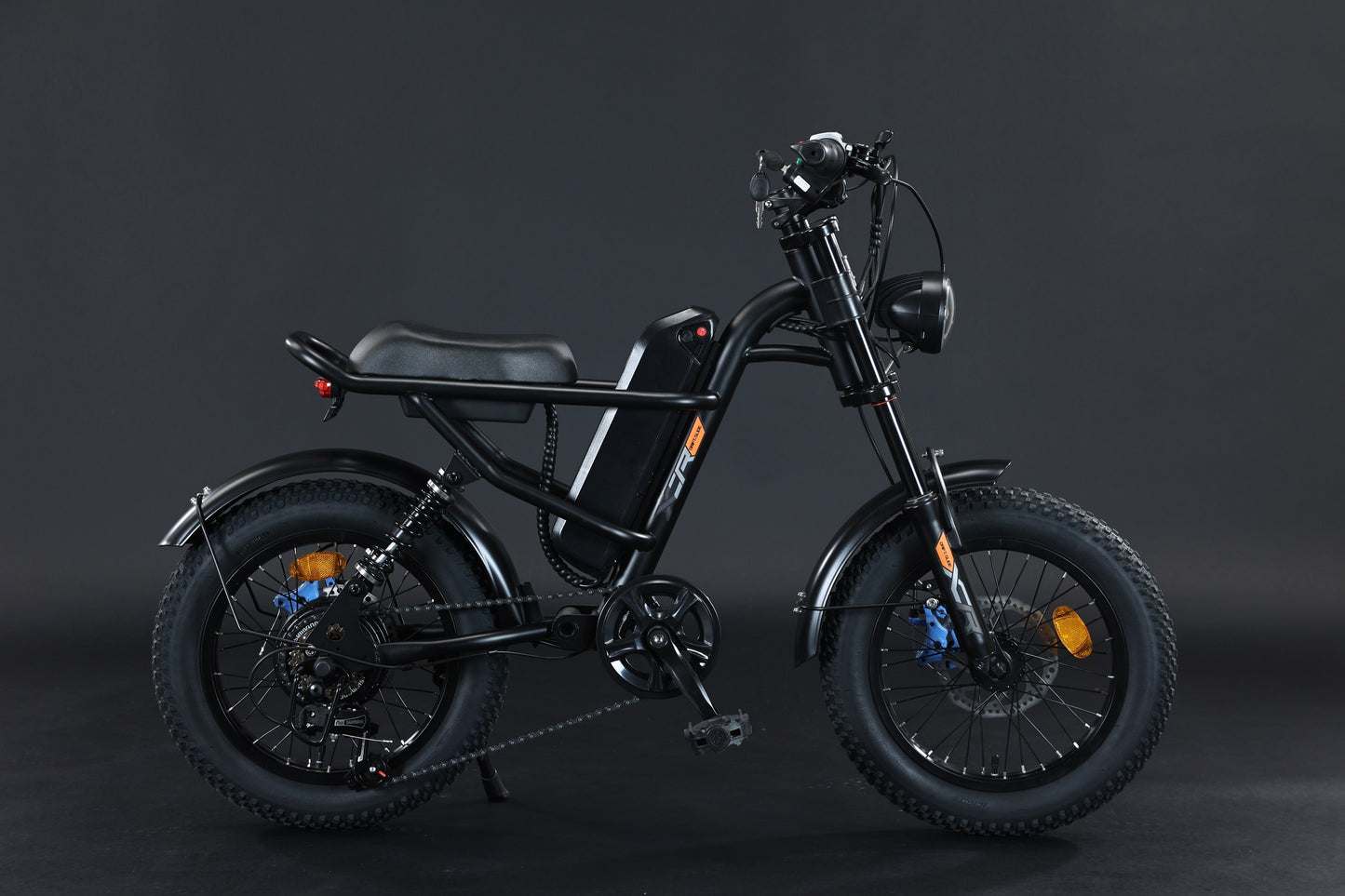 Ebike,250W Motor,36V7.8Ah Battery,16Inches,Maximum Speed 25KM