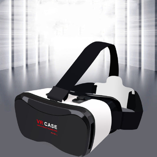 Phone 3D Glasses VR Glasses Head-mounted Vr Glasses VR Virtual