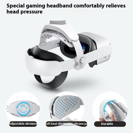 VR Glasses Elite Head Wear Accessories