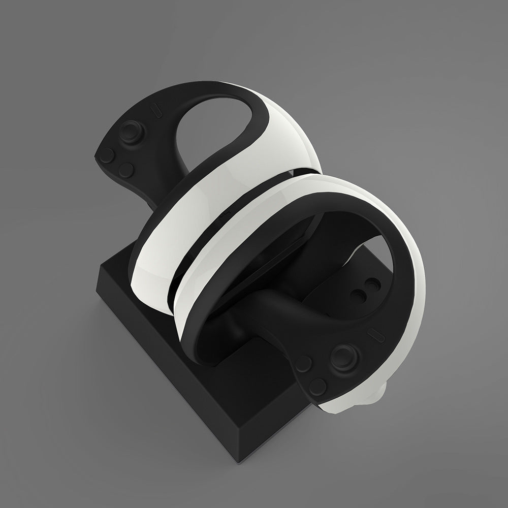 VR Glasses Magnetic Charging Base