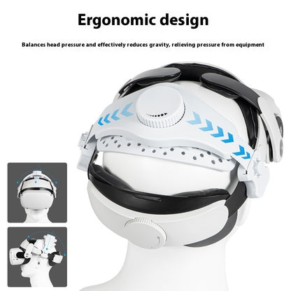 VR Glasses Elite Head Wear Accessories