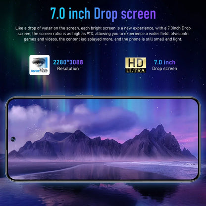 S24 Ultra Global Version Smartphone Snapdragon8 gen2 16G+1TB 7000mAh 48+72MP 4G/5G Network Cellphone Android Mobile Phone