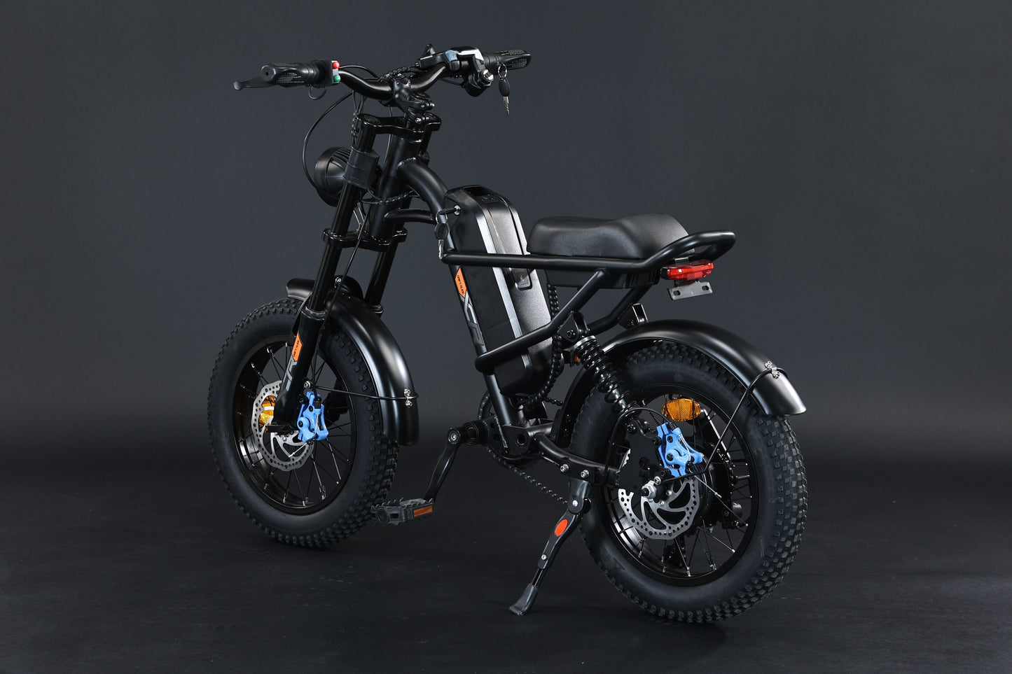 Ebike,250W Motor,36V7.8Ah Battery,16Inches,Maximum Speed 25KM