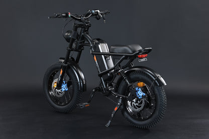 Ebike,250W Motor,36V7.8Ah Battery,16Inches,Maximum Speed 25KM