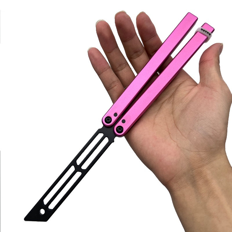 Camping Multi Functional Self-defense Gadget