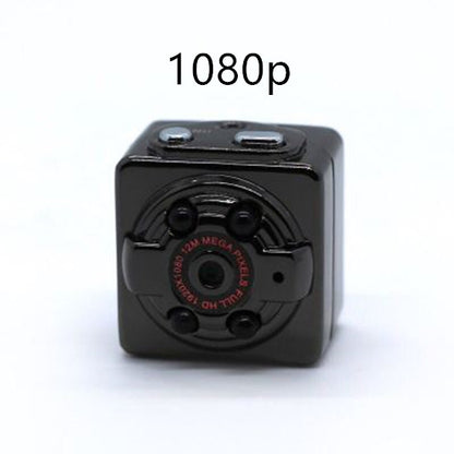 SQ8 Infrared Mini Video Camera HD1080