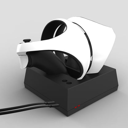 VR Glasses Magnetic Charging Base