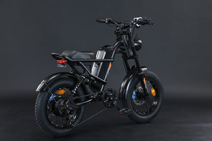 Ebike,250W Motor,36V7.8Ah Battery,16Inches,Maximum Speed 25KM