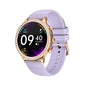 Women's Fashion Personality Sports Smartwatch