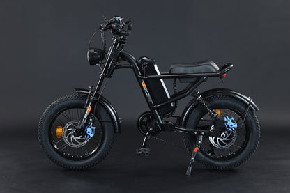 Ebike,250W Motor,36V7.8Ah Battery,16Inches,Maximum Speed 25KM