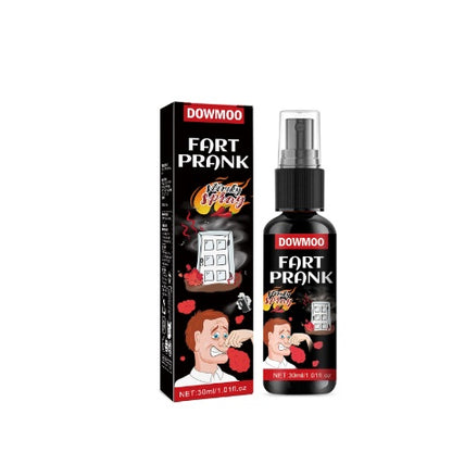 Dowmoo Fart Pepper Spray