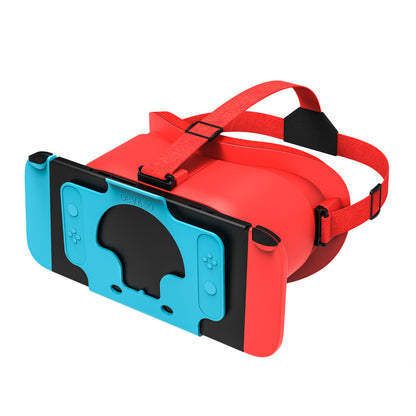 Fashion Personality VR Glasses Headband