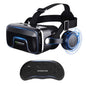 G04EA 7th Generation Vr Virtual Reality Game Glasses