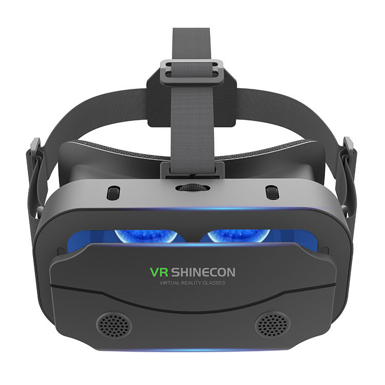 Mobile Movie Game Virtual Reality VR Glasses