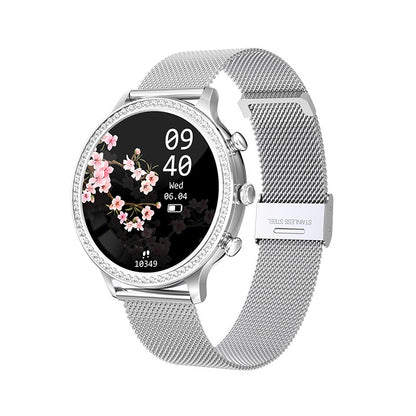 Women's Fashion Personality Sports Smartwatch