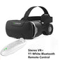 VR Glasses Thousand Magic Lens Wear Immersive Headset