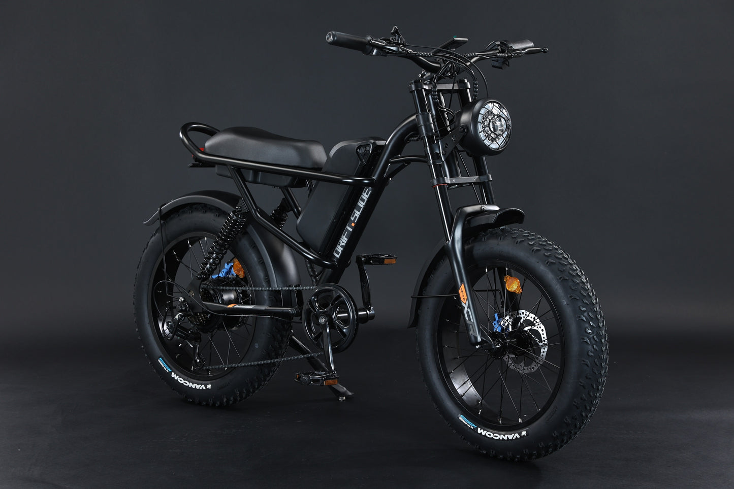 Ebike,750W Motor,48V15.6Ah Battery,20 Inches,Maximum Speed 45KM