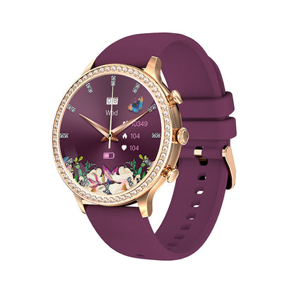 Women's Fashion Personality Sports Smartwatch