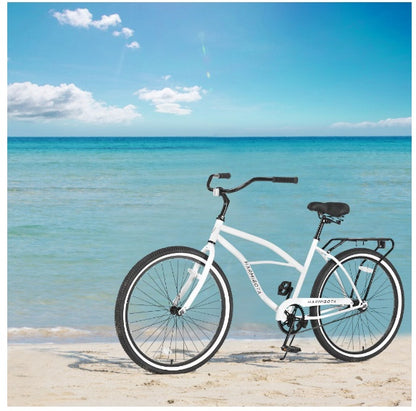 Beach Bikes For Men And Women   Temu Bans Sales