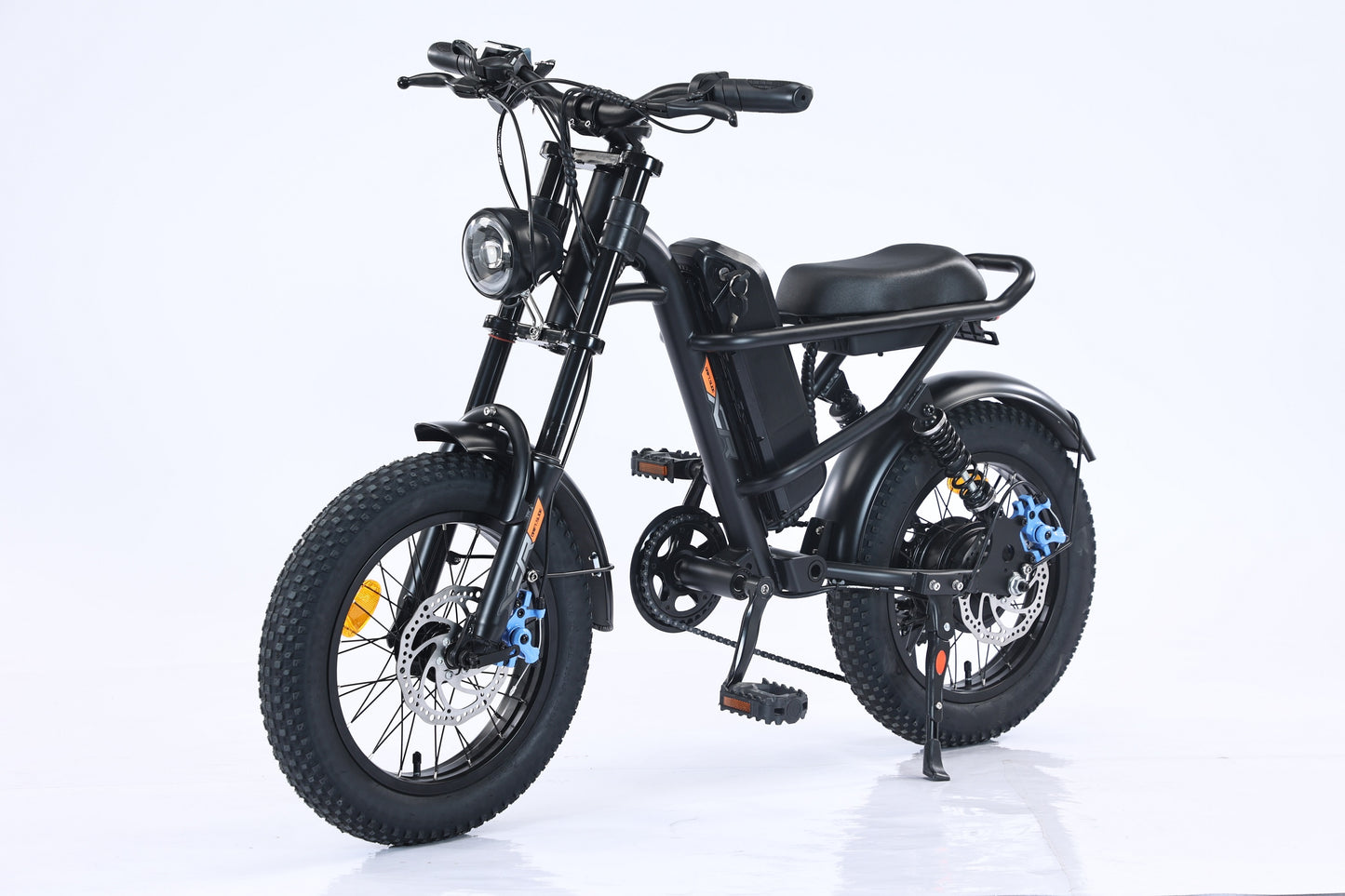 Ebike,250W Motor,36V7.8Ah Battery,16Inches,Maximum Speed 25KM