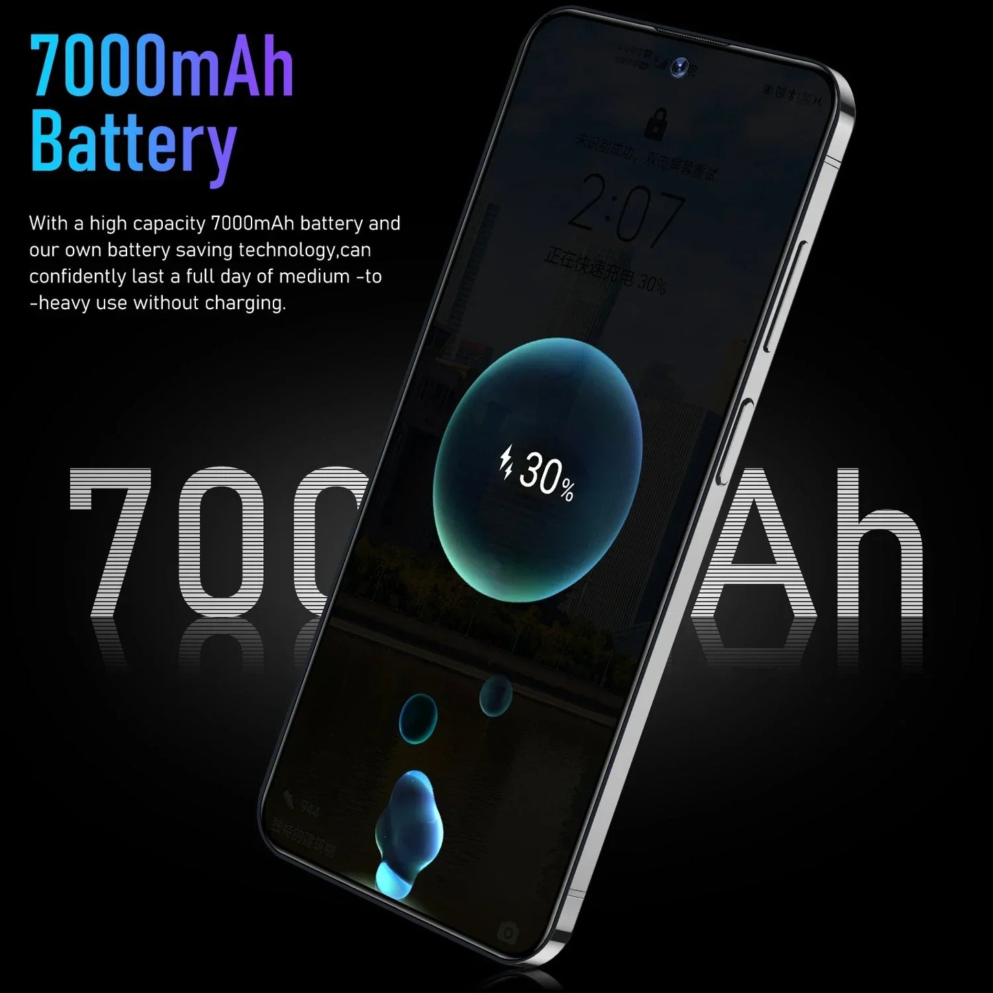 S24 Ultra Global Version Smartphone Snapdragon8 gen2 16G+1TB 7000mAh 48+72MP 4G/5G Network Cellphone Android Mobile Phone