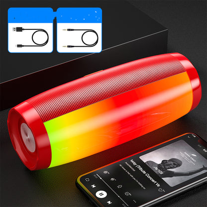 Bluetooth Audio High Quality Wireless Portable