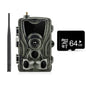 Outdoor Waterproof Surveillance Field Camera 2G