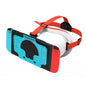 Fashion Personality VR Glasses Headband