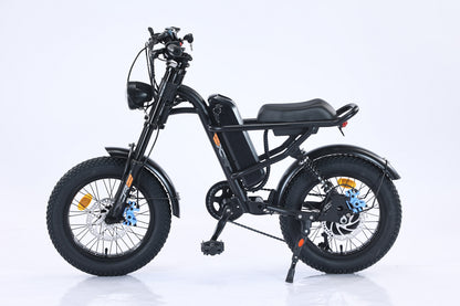 Ebike,250W Motor,36V7.8Ah Battery,16Inches,Maximum Speed 25KM