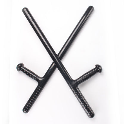 ImitateRod Security Equipment Self-defense Weapon Polycarbonate  Metal Free  Personal Protective Rod